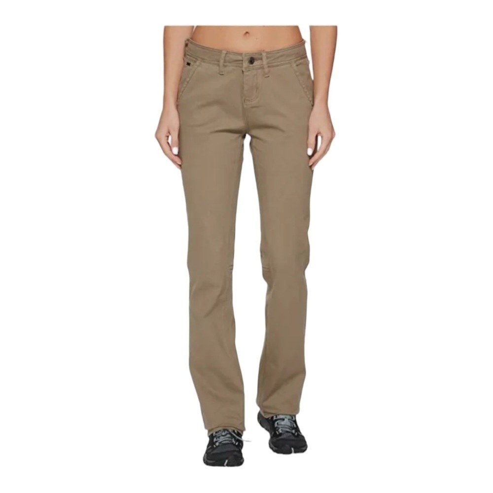Mountain Khakis Camber 106 Classic Fit Lined NWT
